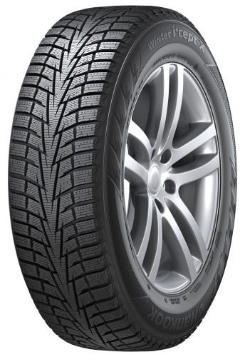 Шина Hankook Winter I*cept X RW10 255/65 R17 110T