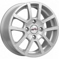 Диск литой iFree Слайдер 14x5.5J/4x100 D54.1 ET43 Нео классик для HYUNDAI Getz