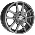 Диск литой iFree Слайдер 14x5.5J/4x100 D60.1 ET43 Хай вэй для HYUNDAI Getz