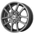 Диск литой iFree Слайдер 14x5.5J/4x100 D54.1 ET43 Хай вэй для TOYOTA Will Cypha