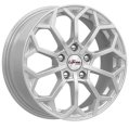 Диск литой iFree Спейс-Нидл 16x6.5J/5x114.3 D67.1 ET45 нео-классик для RENAULT Scenic III