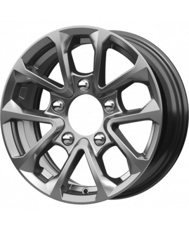 Диск литой iFree Восток 15x6.0J/5x139.7 D98 ET40 Хай вэй