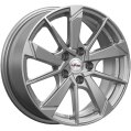 Диск литой iFree Зиплайн 16x6.5J/5x114.3 D66.1 ET46 Хай вэй