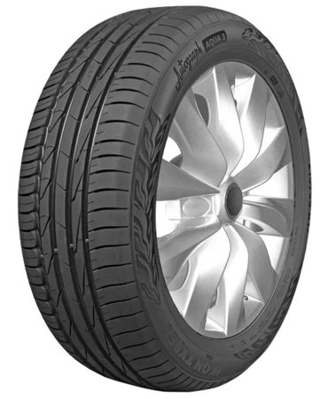 Летняя шина Ikon (Nokian Tyres) Autograph Aqua 3 215/55 R16 97W