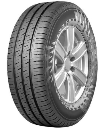 Шины Ikon (Nokian Tyres) Autograph Eco C3