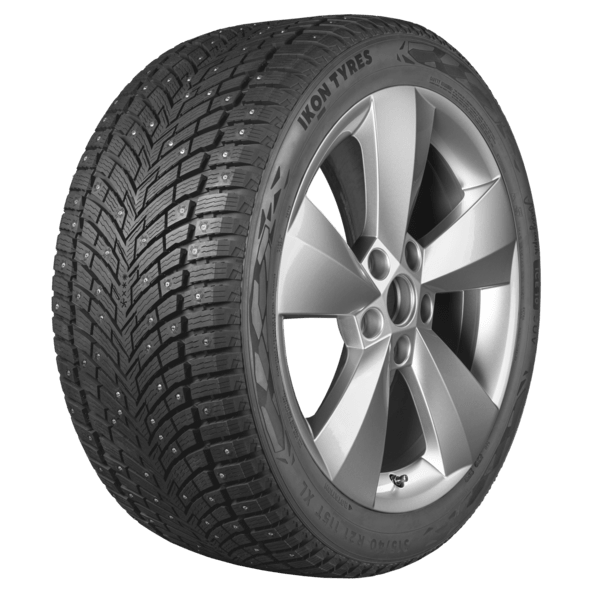Шина Ikon (Nokian Tyres) Autograph Ice 10 SUV 225/55 R18 102T