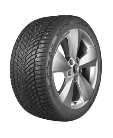 Зимняя шина Ikon (Nokian Tyres) Autograph Ice 10 SUV 255/45 R20 105T