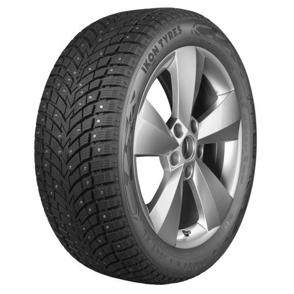 Шина Ikon (Nokian Tyres) Autograph Ice 10 245/40 R19 98T