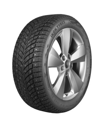 Шины Ikon (Nokian Tyres) Autograph Ice 10