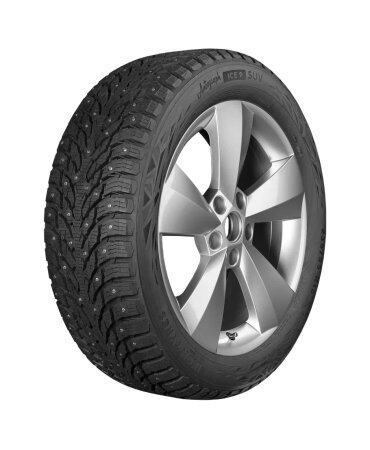 Шины Ikon (Nokian Tyres) Autograph Ice 9 SUV