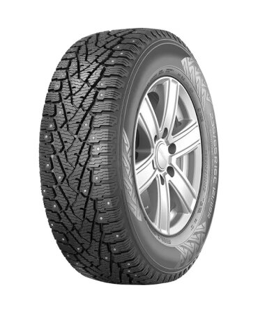 Шины Ikon (Nokian Tyres) Autograph Ice C3