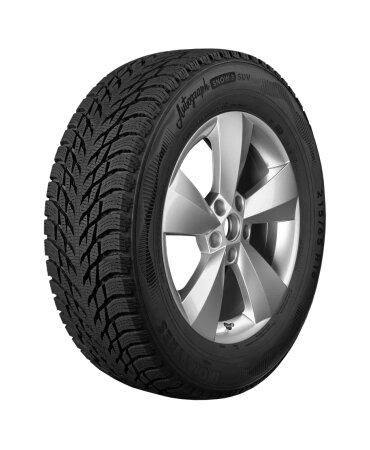 Зимняя шина Ikon (Nokian Tyres) Autograph Snow 3 SUV 225/55 R18 102R