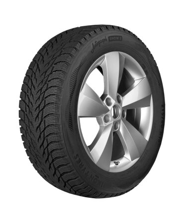 Зимняя шина Ikon (Nokian Tyres) Autograph Snow 3 235/55 R17 103R
