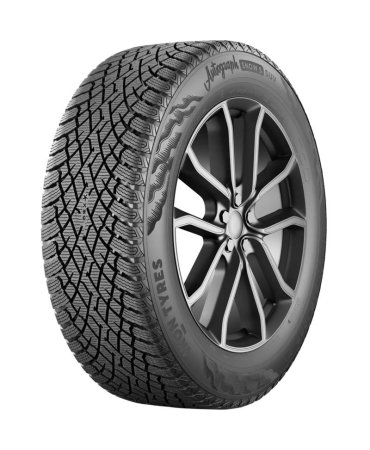 Шины Ikon (Nokian Tyres) Autograph Snow 5 SUV