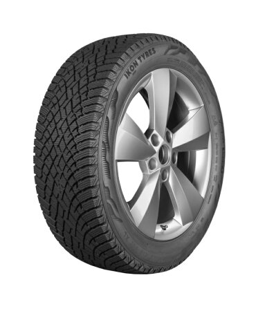 Зимняя шина Ikon (Nokian Tyres) Autograph Snow 5 245/45 R19 102T
