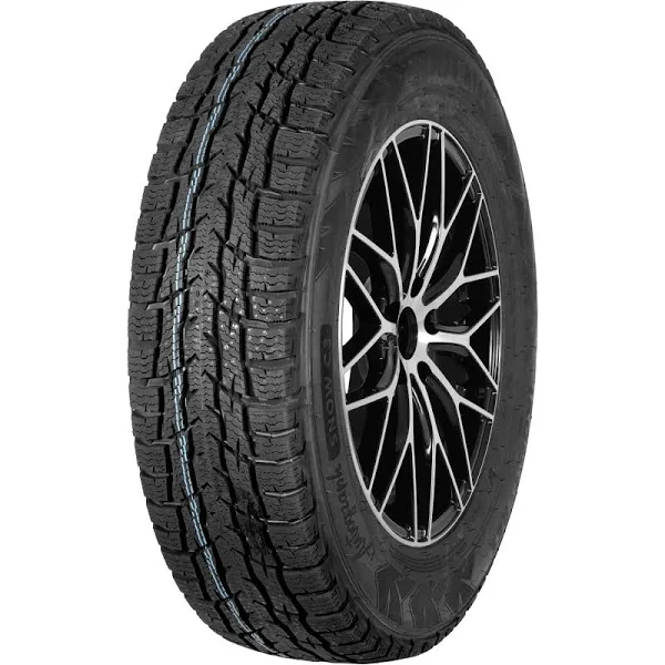 Шина Ikon (Nokian Tyres) Autograph Snow C3 205/70 R15C 106/104R