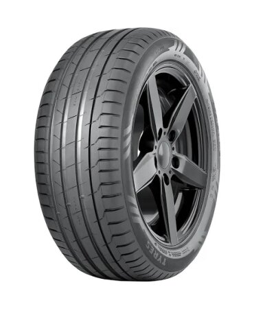 Шины Ikon (Nokian Tyres) Autograph Ultra 2 SUV