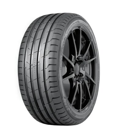 Летняя шина Ikon (Nokian Tyres) Autograph Ultra 2 245/40 R20 99Y