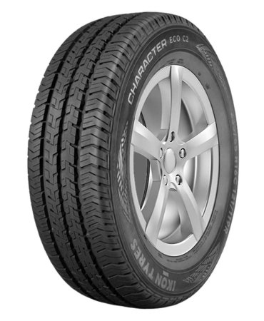 Шины Ikon (Nokian Tyres) Character Eco C2