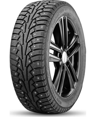 Шины Ikon (Nokian Tyres) Character Ice 5