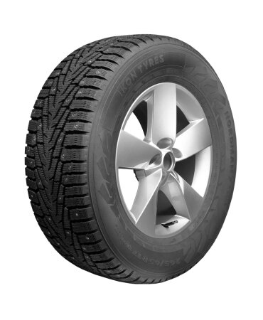 Шины Ikon (Nokian Tyres) Character Ice 7 SUV