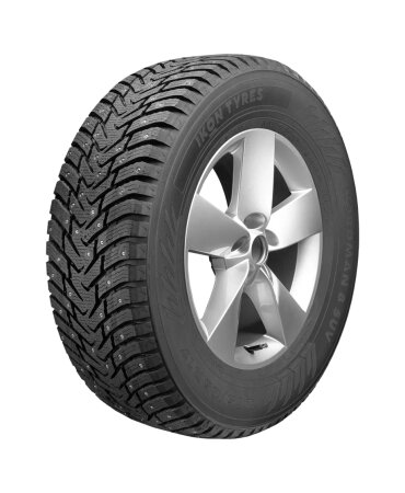 Шины Ikon (Nokian Tyres) Character Ice 8 SUV