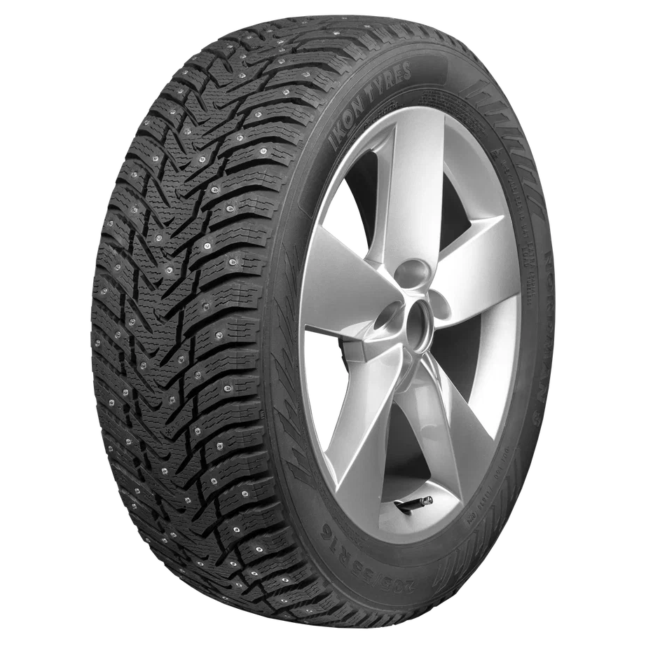 Шина Ikon Character Ice 8 225/55 R16 99T