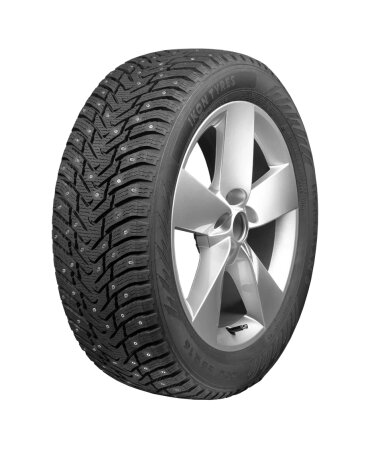 Зимняя шина Ikon (Nokian Tyres) Character Ice 8 205/55 R16 94T