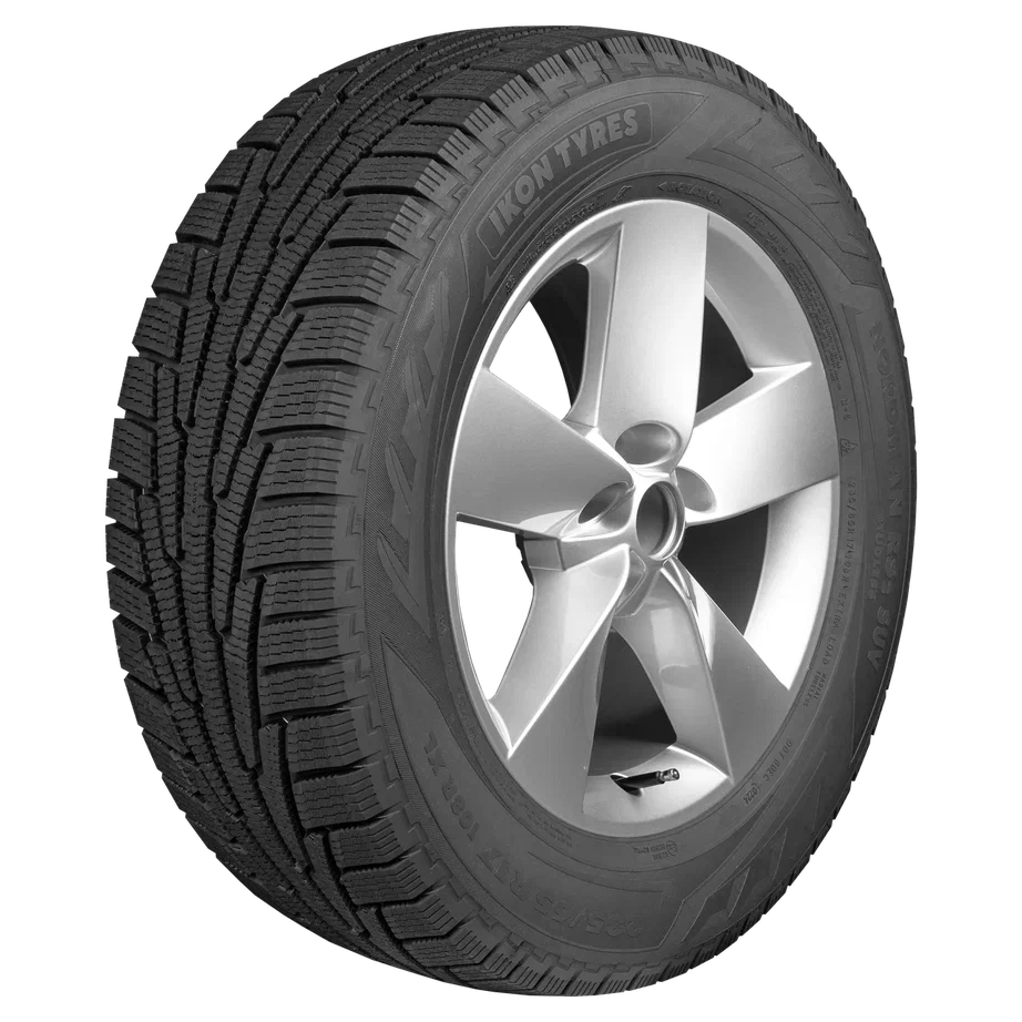 Шина Ikon Character Snow 2 SUV 255/60 R18 112R