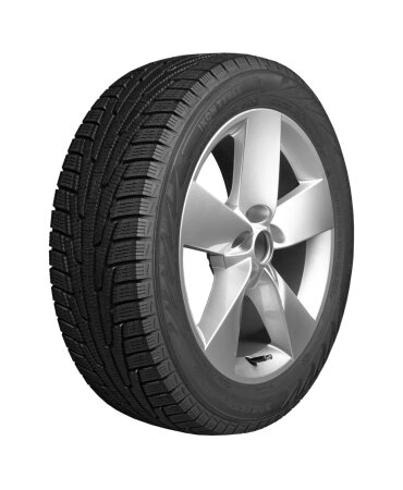 Шины Ikon (Nokian Tyres) Character Snow 2