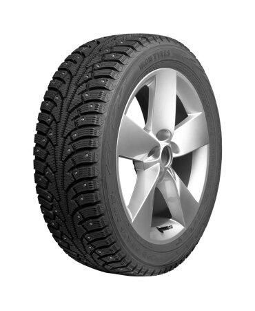 Шины Ikon (Nokian Tyres) Nordman 5