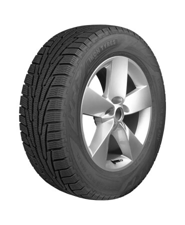 Шины Ikon (Nokian Tyres) Character Snow 2 SUV (Nordman RS2 SUV)