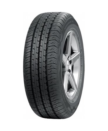 Шины Ikon (Nokian Tyres) Nordman SC