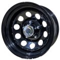 Диск штамп. Ikon SNC028B 15x7.0J/5x139.7 D110.1 ET6 B