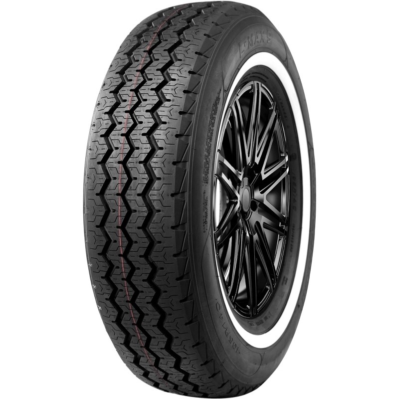 Шина ILink L-Max 9 225/75 R16C 116/114R
