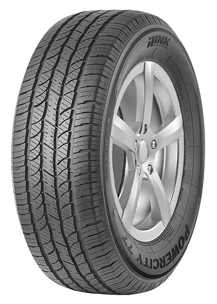 Шина ILink Powercity 77 225/75 R16 104T