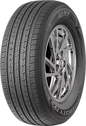 Шина ILink Powercity 79 265/60 R18 110H