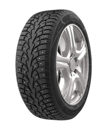 Зимняя шина ILink Wintervorhut Stud I 185/60 R14 82T