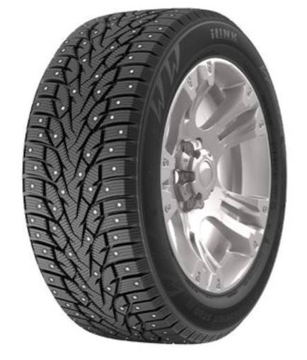 Шина ILink Wintervorhut Stud III 245/60 R18 109T