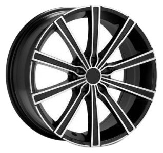 Шина Prinx HP1 HiRace 265/35 R22 102W