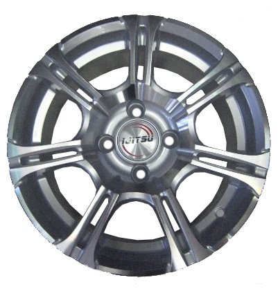 Шина Nankang Winguard Ice Plus 235/60 R16 104T