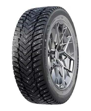 Зимняя шина Kapsen IceMax RW516 215/50 R17 95T