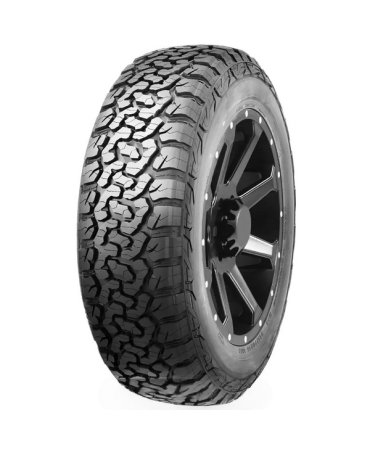Летняя шина Kapsen PracticalMax A/T AT02 225/65 R17 102T