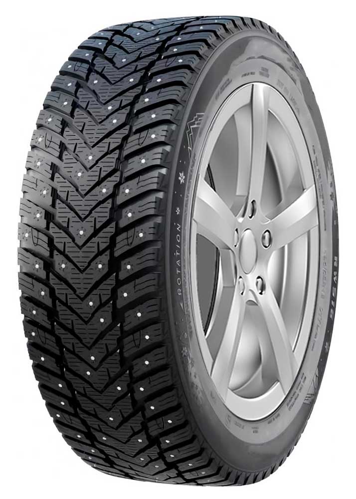 Шина Kapsen RW516 215/55 R18 99H