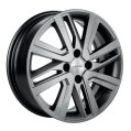 Диск литой Khomen Wheels KHW1609 (Vesta/Largus) 16x6.0J/4x100 D60.1 ET50 Gray