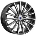 Шина Michelin Latitude Cross 225/55 R17 101H для ALFA ROMEO 156
