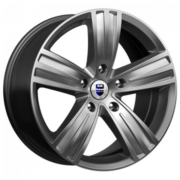 Шина GiTi GitiControl P10 235/60 R18 107H