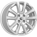 Шина Gislaved Nord Frost 200 SUV 235/60 R18 107T для ZOTYE Coupa