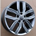 Диск литой КиК КС774 17x7.0J/5x114.3 D67.1 ET45 ДАРК ПЛАТИНУМ