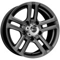 Шина Michelin Latitude Sport 3 235/60 R18 103W для BUICK Envision